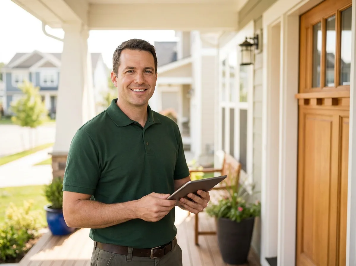 Pest control FAQs for Saint John, IN